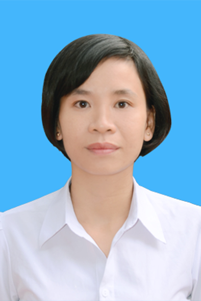 Lưu Thị Hồng Nhung